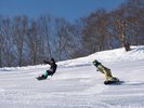 斑尾高原スキー場