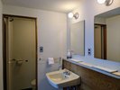 和室20畳タイプ:洗面トイレ付