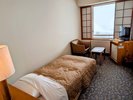 【本館】シングルルーム(バスなし)