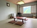 【本館】和室10畳
