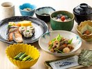 朝食バイキング(イメージ)