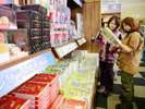 ◆アイテム総数約5000点の店内は、見ているだけでも楽しいと評判です★