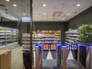 【完全無人売店】タングラムスマートストア(24Hレジレスコンビニ)