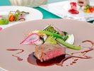 洋食【妙高】厳選した素材で一品一品丁寧に仕上げるコース料理をご堪能ください※画像はイメージ