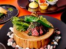 ■中華料理【飛龍】熟練シェフが腕を振るう、華やかで奥深い味わいの品々*イメージ