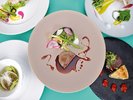 洋食【妙高】厳選した素材で一品一品丁寧に仕上げるコース料理をご堪能ください※画像はイメージ