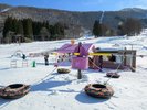 設置遊具は積雪状況によりご利用いただけない場合がございます。