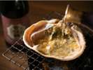 甲羅酒がおすすめ