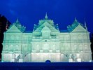【大通公園】さっぽろ雪まつり
