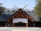 【北海道神宮】車で約15分