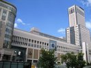 【札幌駅】徒歩約15分