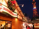 【ミュンヘンクリスマス市】