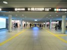 【札幌駅前通地下広場チ・カ・ホ 】札幌⇔大通⇔すすきの