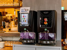 【Northern Kitchen】ドリンクコーナー
