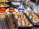【Northern Kitchen】焼き魚