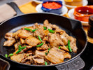 【Northern Kitchen】豚丼 ※時期により変更になる場合がございます