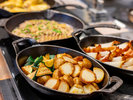 【Northern Kitchen】焼き野菜
