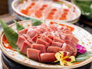 【Northern Kitchen】お刺身イメージ