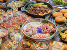 【Northern Kitchen】朝食イメージ