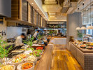 【Northern Kitchen】朝食ビュッフェ