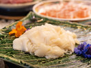 【Northern Kitchen】お刺身イメージ