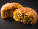 【Northern Kitchen】具がたっぷり大満足のカレーパン