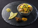 【Northern Kitchen】ルーローハン
