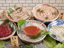 【Northern Kitchen】新鮮な海の幸が勢ぞろい