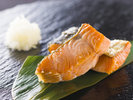 【Northern Kitchen】焼き魚