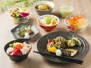 【Northern Kitchen】和食盛り付け