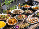 【Northern Kitchen】充実の総菜ラインナップ