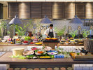 【Northern Kitchen】ライブキッチン