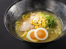 【Northern Kitchen】頑固オヤジの味噌ラーメン