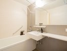 バスルーム:バス・トイレ別