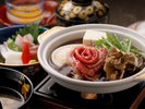 会席料理