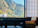 部屋