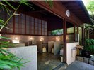 吉祥の湯 洗い場
