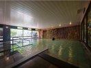 肥後の湯 内湯(姉妹館・本館 ひぜんや )