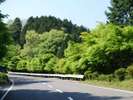比叡山ドライブウェイ(提供:びわ湖大津観光協会)