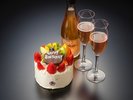 �y�L�O���v�����z�P�[�L���X�p�[�N�����O���C���t����