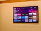 �y�X�[�y���A���x�b�h�zAndroidTV�ł́AYouTube��Netflix�i���q�l�̃A�J�E���g�j�Ȃǂ����y���݂�������