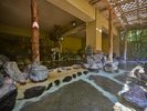 【混浴露天風呂 赤城の湯】※お足元にお気をつけください