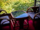 【山の景色を愉しむ ひろびろ和室 10畳】