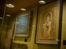 【館内】様々な絵画をお楽しみいただけます