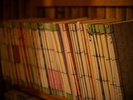 【書斎】