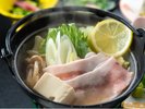 【ご夕食一例】季節の味覚をお楽しみいただける会席料理