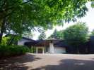 【中軽井沢】軽井沢現代美術館