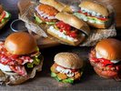 バーガーステーション