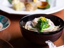 春の会席より ※イメージ