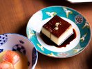 春の会席より ※イメージ